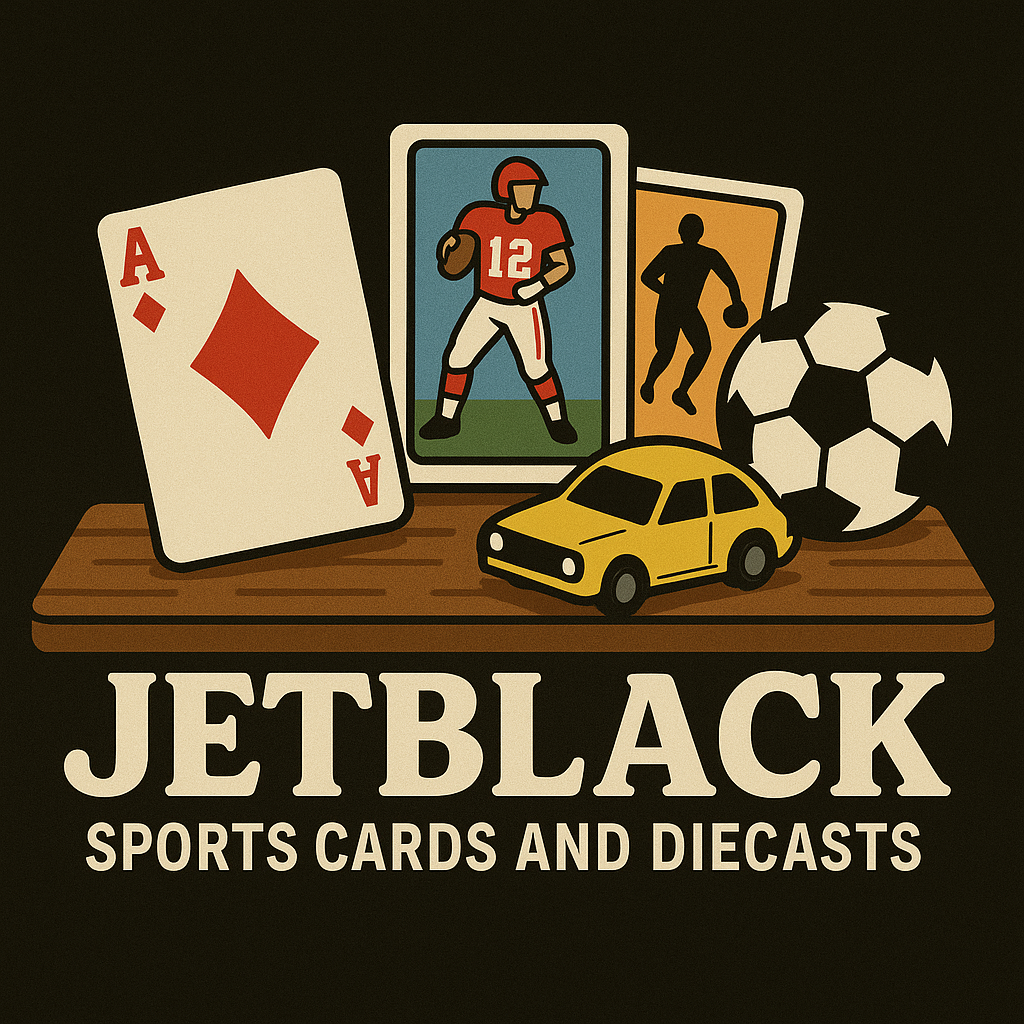 JetBlackSportsCardsAndDieCasts gift card